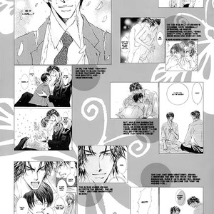 Ze Fanbook [Eng] – Gay Manga sex 69