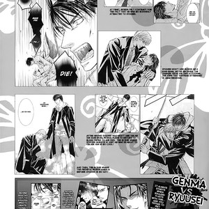 Ze Fanbook [Eng] – Gay Manga sex 71