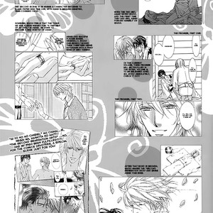 Ze Fanbook [Eng] – Gay Manga sex 73