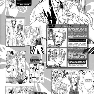 Ze Fanbook [Eng] – Gay Manga sex 74