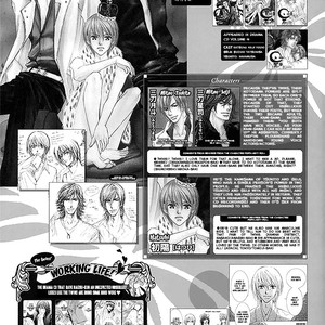 Ze Fanbook [Eng] – Gay Manga sex 75