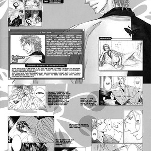 Ze Fanbook [Eng] – Gay Manga sex 76