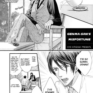Ze Fanbook [Eng] – Gay Manga sex 86
