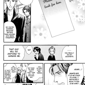 Ze Fanbook [Eng] – Gay Manga sex 89