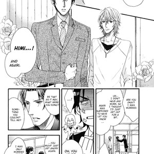 Ze Fanbook [Eng] – Gay Manga sex 91