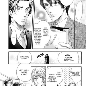 Ze Fanbook [Eng] – Gay Manga sex 92