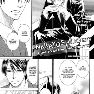 Ze Fanbook [Eng] – Gay Manga sex 104