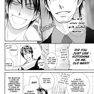 Ze Fanbook [Eng] – Gay Manga sex 107