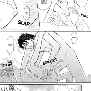 Ze Fanbook [Eng] – Gay Manga sex 115