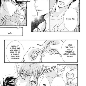 Ze Fanbook [Eng] – Gay Manga sex 123
