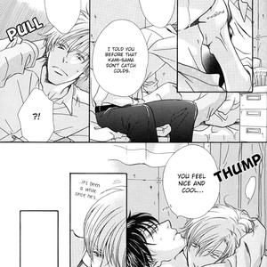 Ze Fanbook [Eng] – Gay Manga sex 124