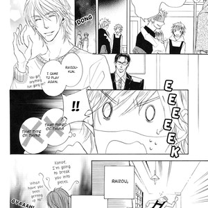 Ze Fanbook [Eng] – Gay Manga sex 133