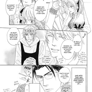 Ze Fanbook [Eng] – Gay Manga sex 134