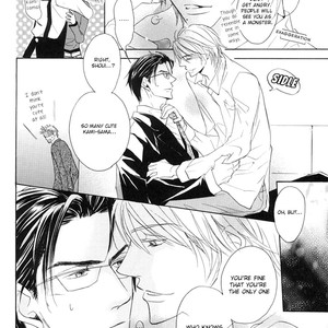 Ze Fanbook [Eng] – Gay Manga sex 135