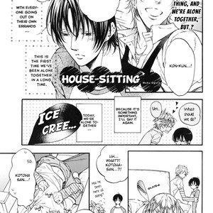Ze Fanbook [Eng] – Gay Manga sex 138