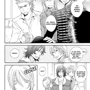 Ze Fanbook [Eng] – Gay Manga sex 145