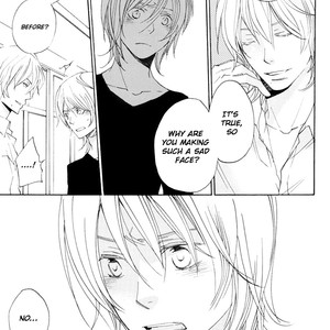 Ze Fanbook [Eng] – Gay Manga sex 146