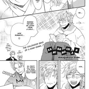Ze Fanbook [Eng] – Gay Manga sex 148