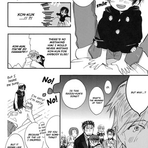 Ze Fanbook [Eng] – Gay Manga sex 151