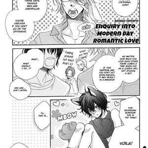 Ze Fanbook [Eng] – Gay Manga sex 152