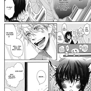 Ze Fanbook [Eng] – Gay Manga sex 153