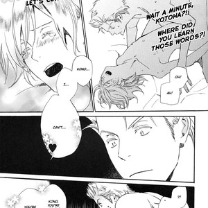 Ze Fanbook [Eng] – Gay Manga sex 154