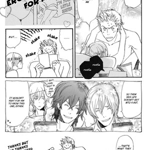 Ze Fanbook [Eng] – Gay Manga sex 155