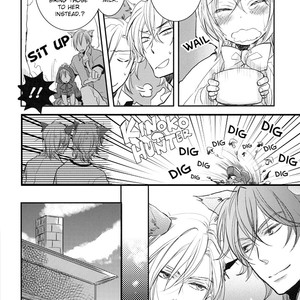 Ze Fanbook [Eng] – Gay Manga sex 176