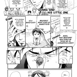 Ze Fanbook [Eng] – Gay Manga sex 183