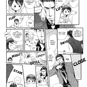 Ze Fanbook [Eng] – Gay Manga sex 184