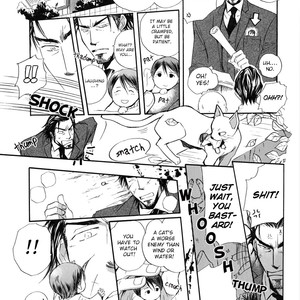 Ze Fanbook [Eng] – Gay Manga sex 185