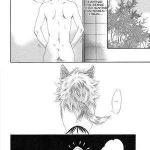 Ze Fanbook [Eng] – Gay Manga sex 188