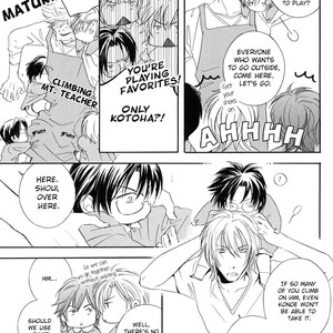 Ze Fanbook [Eng] – Gay Manga sex 197