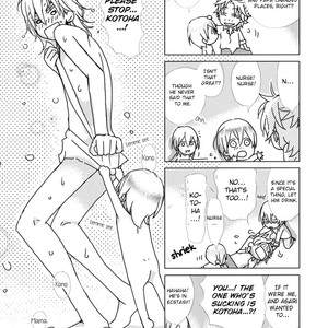 Ze Fanbook [Eng] – Gay Manga sex 204