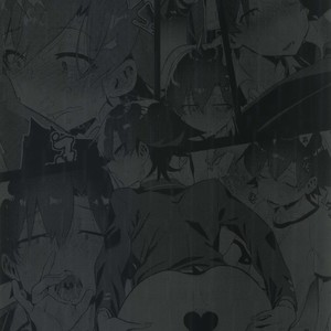 [Hamehame Service Area (Cr-R)] Hikigaya Hachiman o Saiminjutsu de Kanojo ni Shite Yaritai Houdai Suru Hon [JP] – Gay Manga sex 38