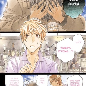 [TAKANAGA Hinako] Koisuru Boukun – Vol.11 [Eng] – Gay Manga sex 5