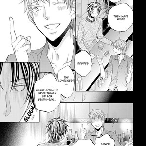 [TAKANAGA Hinako] Koisuru Boukun – Vol.11 [Eng] – Gay Manga sex 12