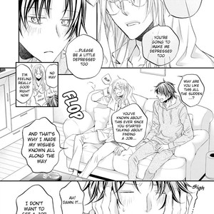 [TAKANAGA Hinako] Koisuru Boukun – Vol.11 [Eng] – Gay Manga sex 15