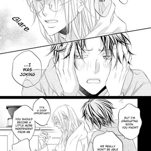 [TAKANAGA Hinako] Koisuru Boukun – Vol.11 [Eng] – Gay Manga sex 16