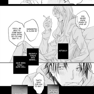 [TAKANAGA Hinako] Koisuru Boukun – Vol.11 [Eng] – Gay Manga sex 17