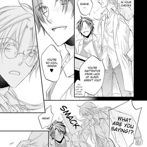 [TAKANAGA Hinako] Koisuru Boukun – Vol.11 [Eng] – Gay Manga sex 20