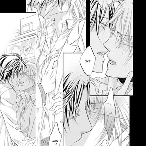[TAKANAGA Hinako] Koisuru Boukun – Vol.11 [Eng] – Gay Manga sex 22