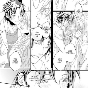 [TAKANAGA Hinako] Koisuru Boukun – Vol.11 [Eng] – Gay Manga sex 23