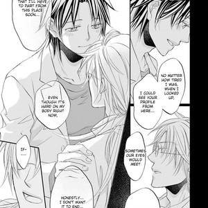 [TAKANAGA Hinako] Koisuru Boukun – Vol.11 [Eng] – Gay Manga sex 24
