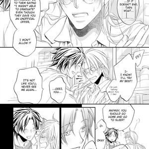 [TAKANAGA Hinako] Koisuru Boukun – Vol.11 [Eng] – Gay Manga sex 25