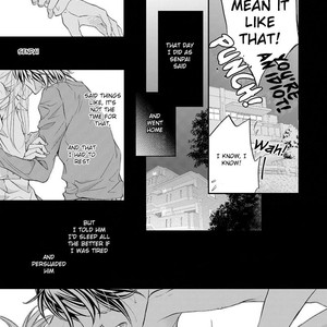 [TAKANAGA Hinako] Koisuru Boukun – Vol.11 [Eng] – Gay Manga sex 26