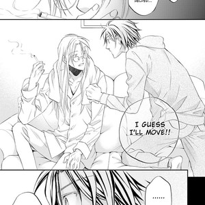 [TAKANAGA Hinako] Koisuru Boukun – Vol.11 [Eng] – Gay Manga sex 30