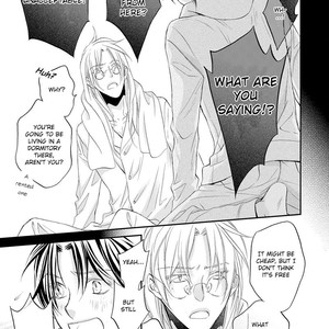 [TAKANAGA Hinako] Koisuru Boukun – Vol.11 [Eng] – Gay Manga sex 32