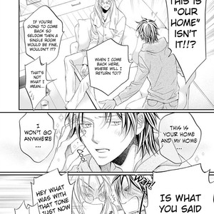 [TAKANAGA Hinako] Koisuru Boukun – Vol.11 [Eng] – Gay Manga sex 33