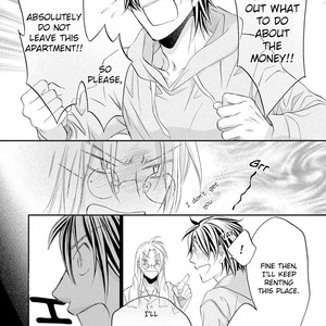 [TAKANAGA Hinako] Koisuru Boukun – Vol.11 [Eng] – Gay Manga sex 35